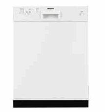 Blomberg DW15110 White