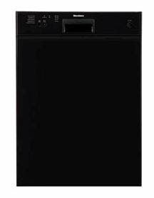 Blomberg DWT14220 Black