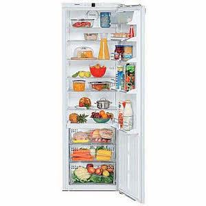 Liebherr HRB1110 24" Built-in Fully Integrated All Refrigerator
