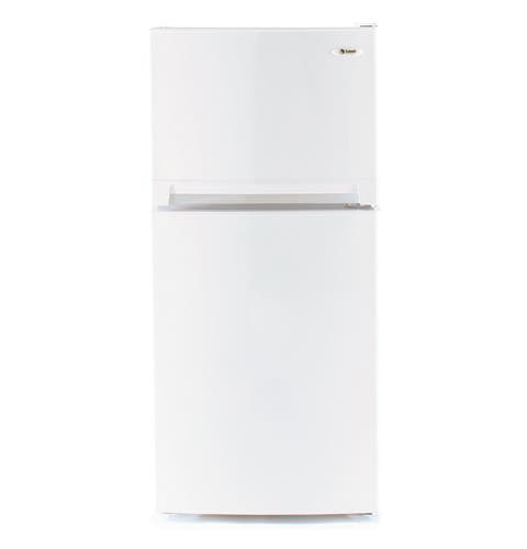 Summit FF874 White without Ice Maker