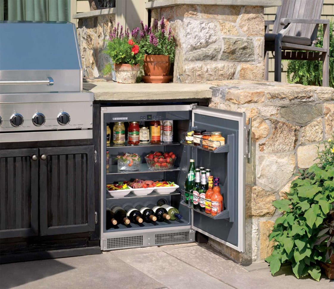 Liebherr RO500 24" Outdoor Refrigerator