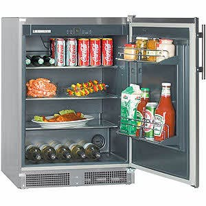 Liebherr RO500 24" Outdoor Refrigerator