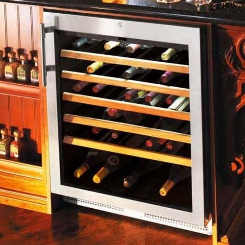 Liebherr WU5600 24" Built-in Wine Cabinet