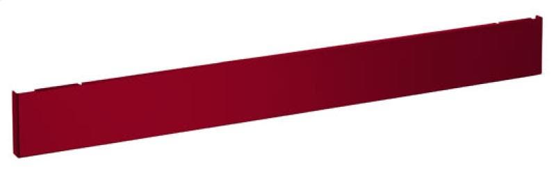 Bertazzoni TK36VI Burgundy