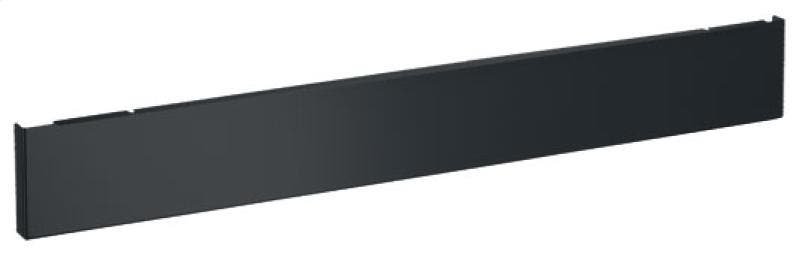 Bertazzoni TK30NE Black