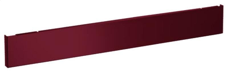 Bertazzoni TK30VI Burgundy Red