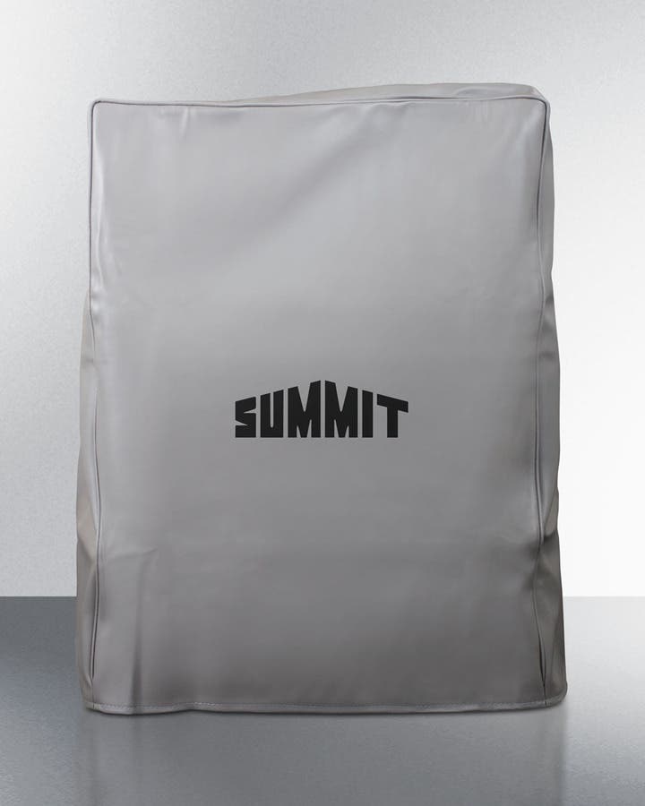 Summit VCOS Heavy Duty Vinyl Cover