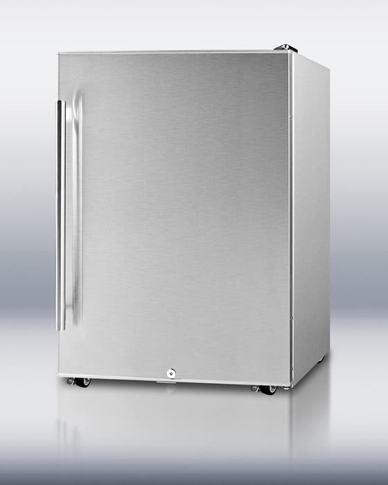 Summit SPR6OS 24" Outdoor Refrigerator