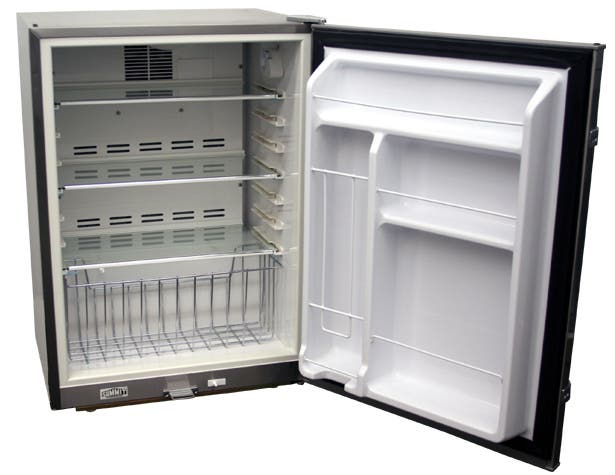 Summit SPR6OS 24" Outdoor Refrigerator
