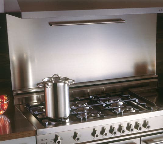 Bertazzoni BS48PROX Stainless Steel