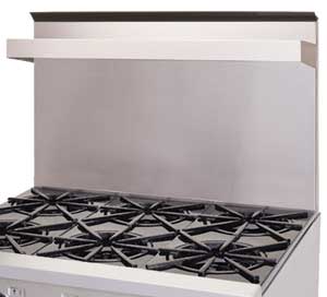 Bluestar SDHS30 30 Inch Wide