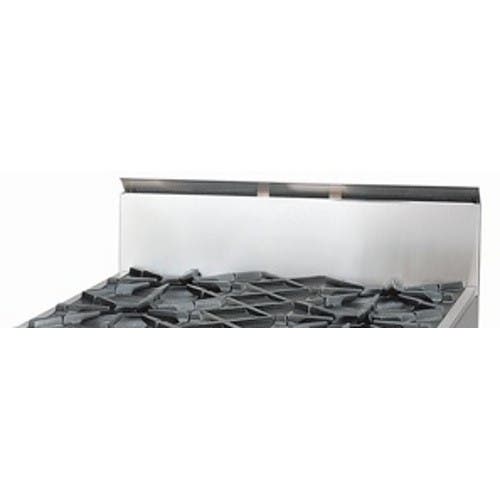 Bluestar BG3017 17" Integrated Mid-Backguard