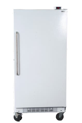 Summit SCUF25 24.7 cu. ft. Freestanding Upright Freezer