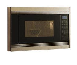 Wolf MWCTRIM30S Convection Microwave