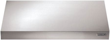 Wolf W362418 24" Deep Pro Series Wall Hood