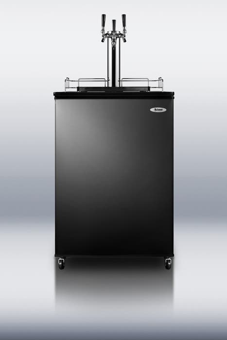 Summit SBC490TRIPLE Triple Tap System