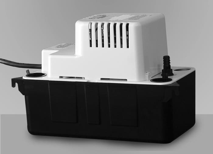 Summit PUMP Optional Pump