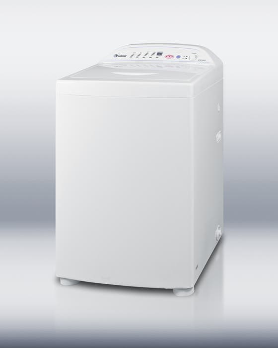 Summit SPW1200 22" Portable Top-Load Washer