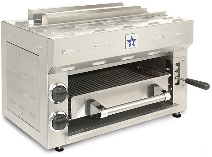 Bluestar PRZSAL60WM 60 Inch