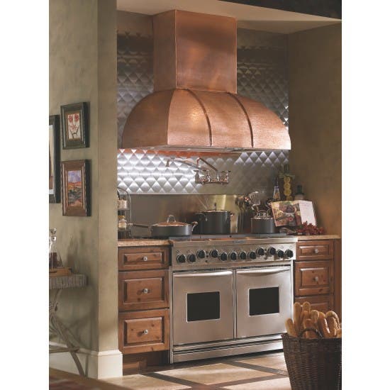 KitchenAid KDRP487MSS 48" Pro-Style Dual Fuel Range