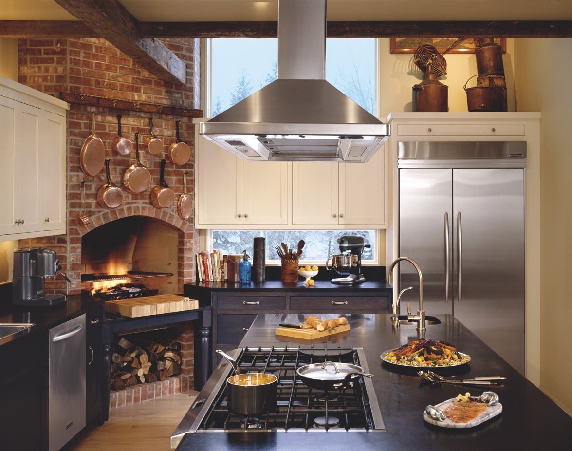 KitchenAid KDRP487MSS 48" Pro-Style Dual Fuel Range