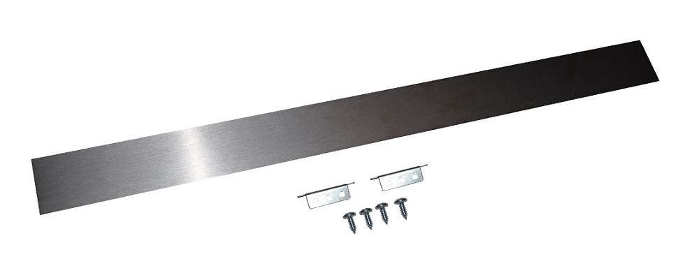 KitchenAid W10113901A Stainless Steel