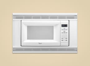 Whirlpool MK1150XVQ White