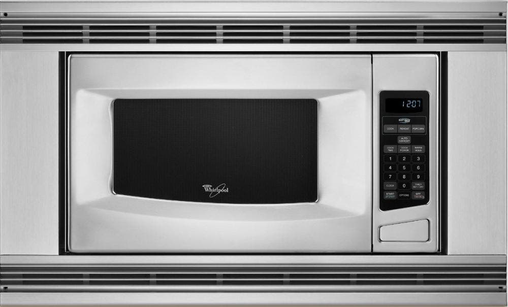 Whirlpool MK1150XVS Stainless Steel