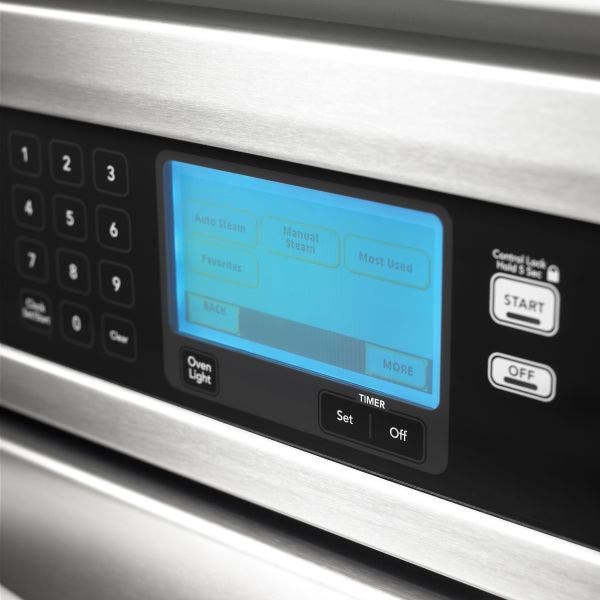 KitchenAid KEBU107SSS Stainless Steel