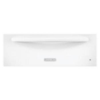 KitchenAid KEWK100TWH White