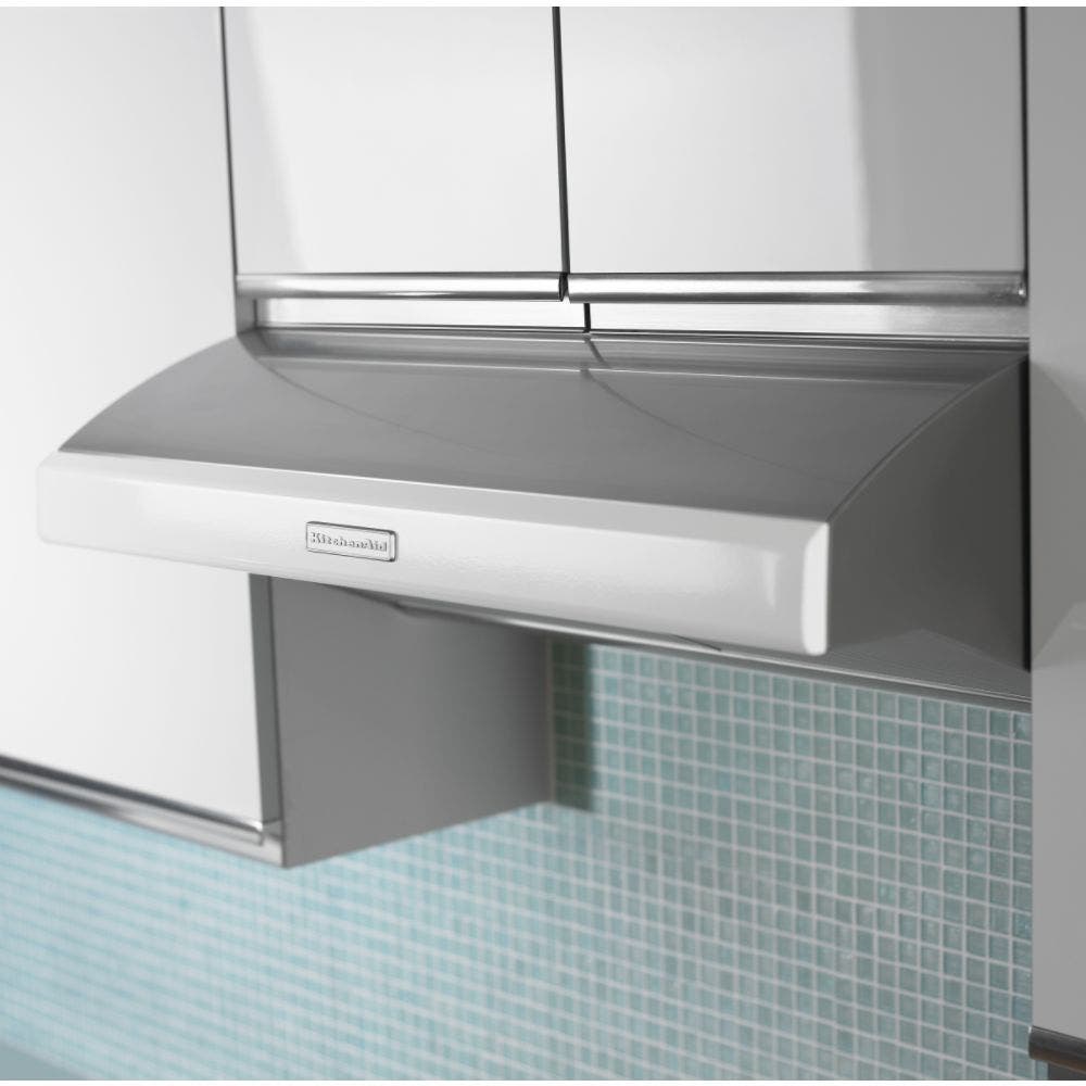 KitchenAid KHTU705SSS 30" Under Cabinet Range Hood