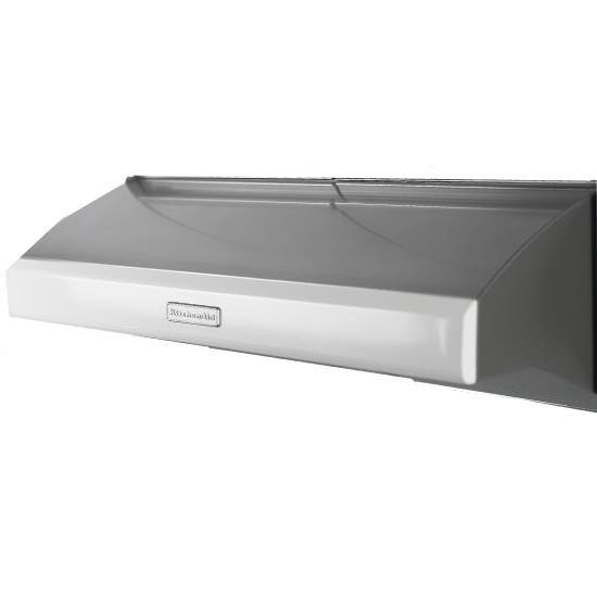 KitchenAid KHTU705SSS 30" Under Cabinet Range Hood