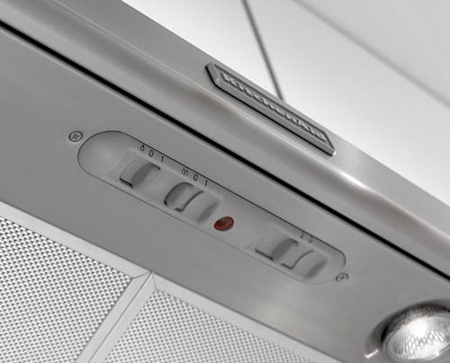 KitchenAid KHTU705SSS 30" Under Cabinet Range Hood