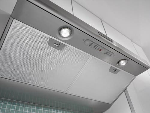 KitchenAid KHTU705SSS 30" Under Cabinet Range Hood