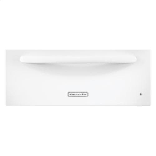 KitchenAid KEWK170TWH White