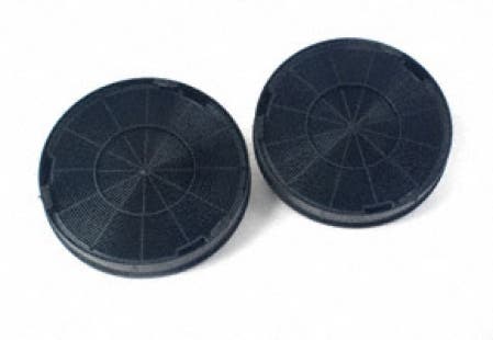 KitchenAid 4378623 Charcoal Filters