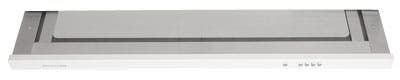 KitchenAid KWVU205YBA 30" Slide-Out Ventilation Range Hood