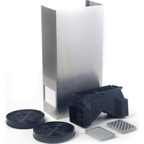 KitchenAid 883140 Recirculating Vent Kit Recirculating Vent Kit