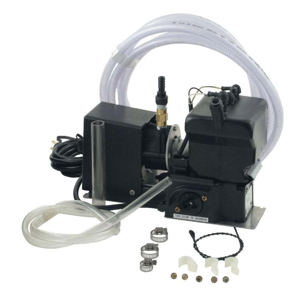 KitchenAid 1901 Condensate Water Drain Pump