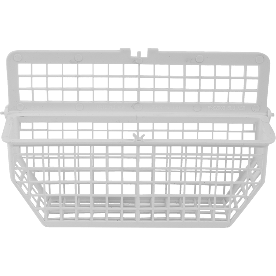 Whirlpool 3370993RB Dishwasher Small Items Basket