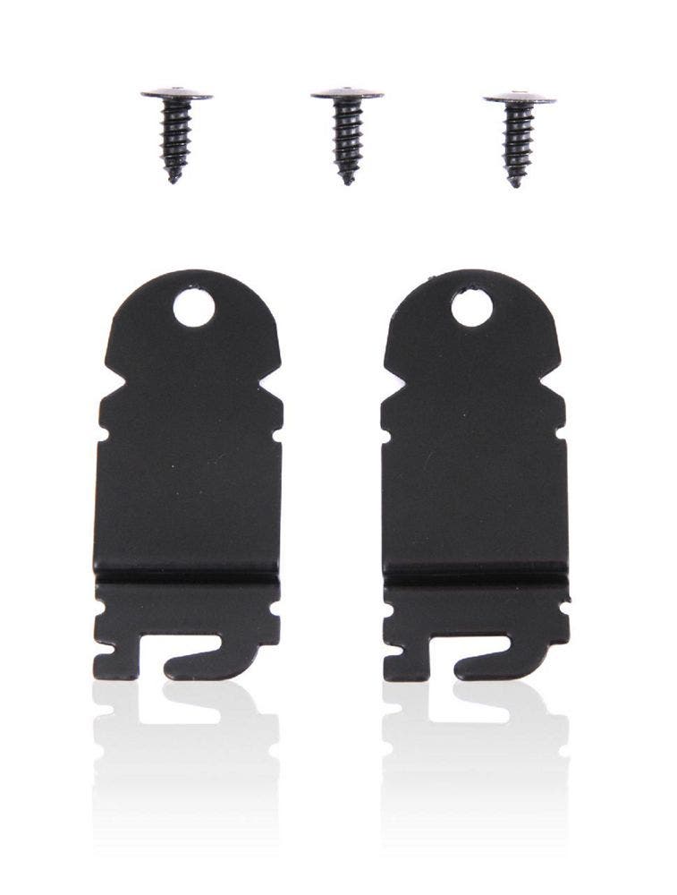 Whirlpool 8212560 Plastic Tall Tub Side Mounting Kit