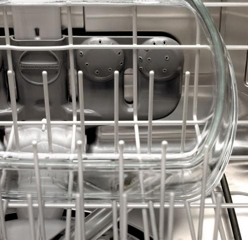 KitchenAid KUDU03FTPA Custom Panel Required