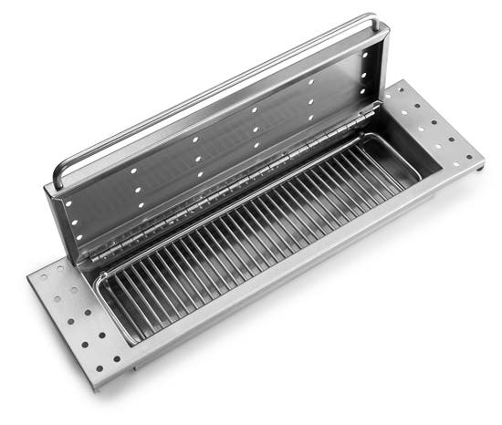 KitchenAid KBDU271TSS Smoker Box