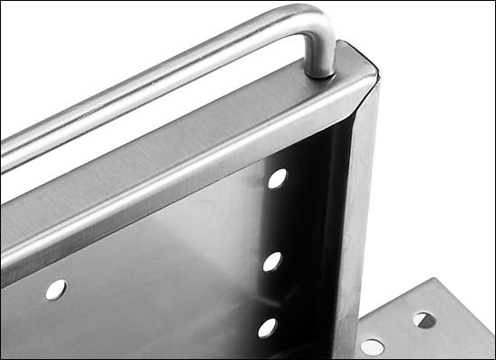 KitchenAid KBDU271TSS Smoker Box