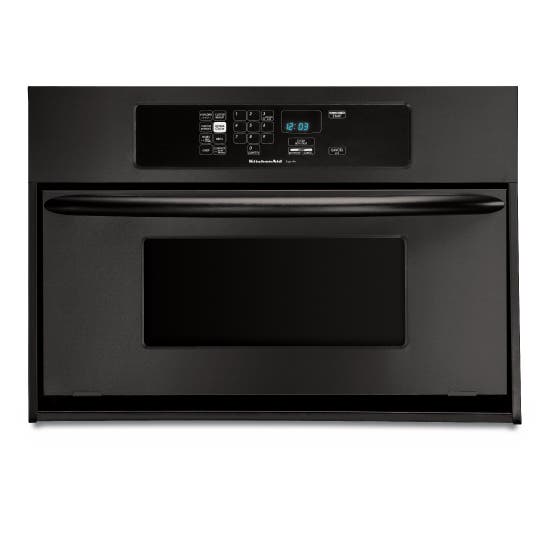 KitchenAid KBHC109JBL Black