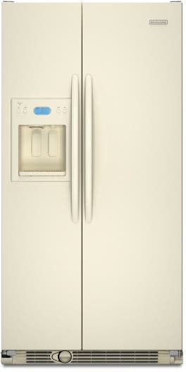 KitchenAid KSCS25FTBT Bisque