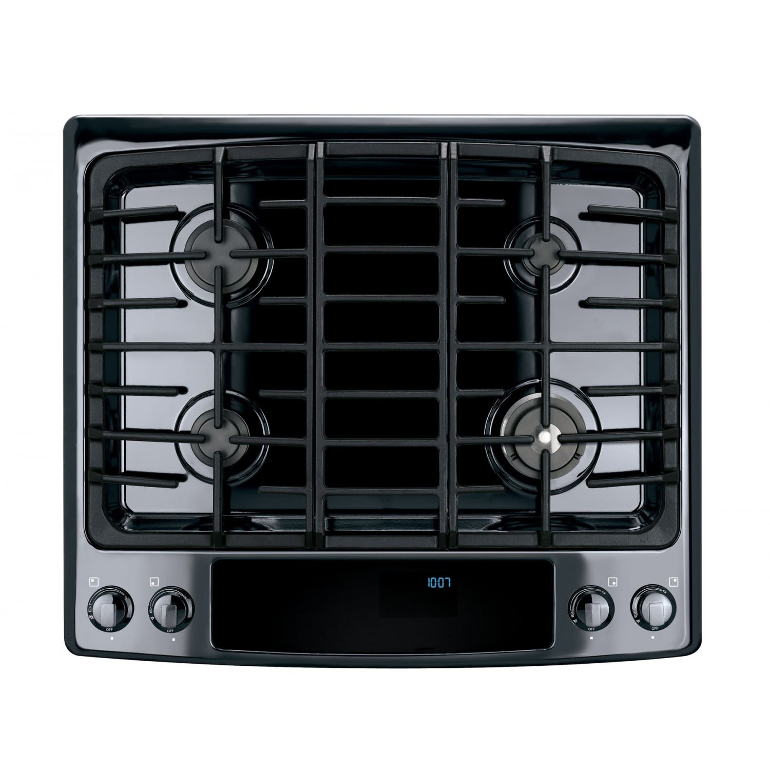 Electrolux EW30DS65GB Black
