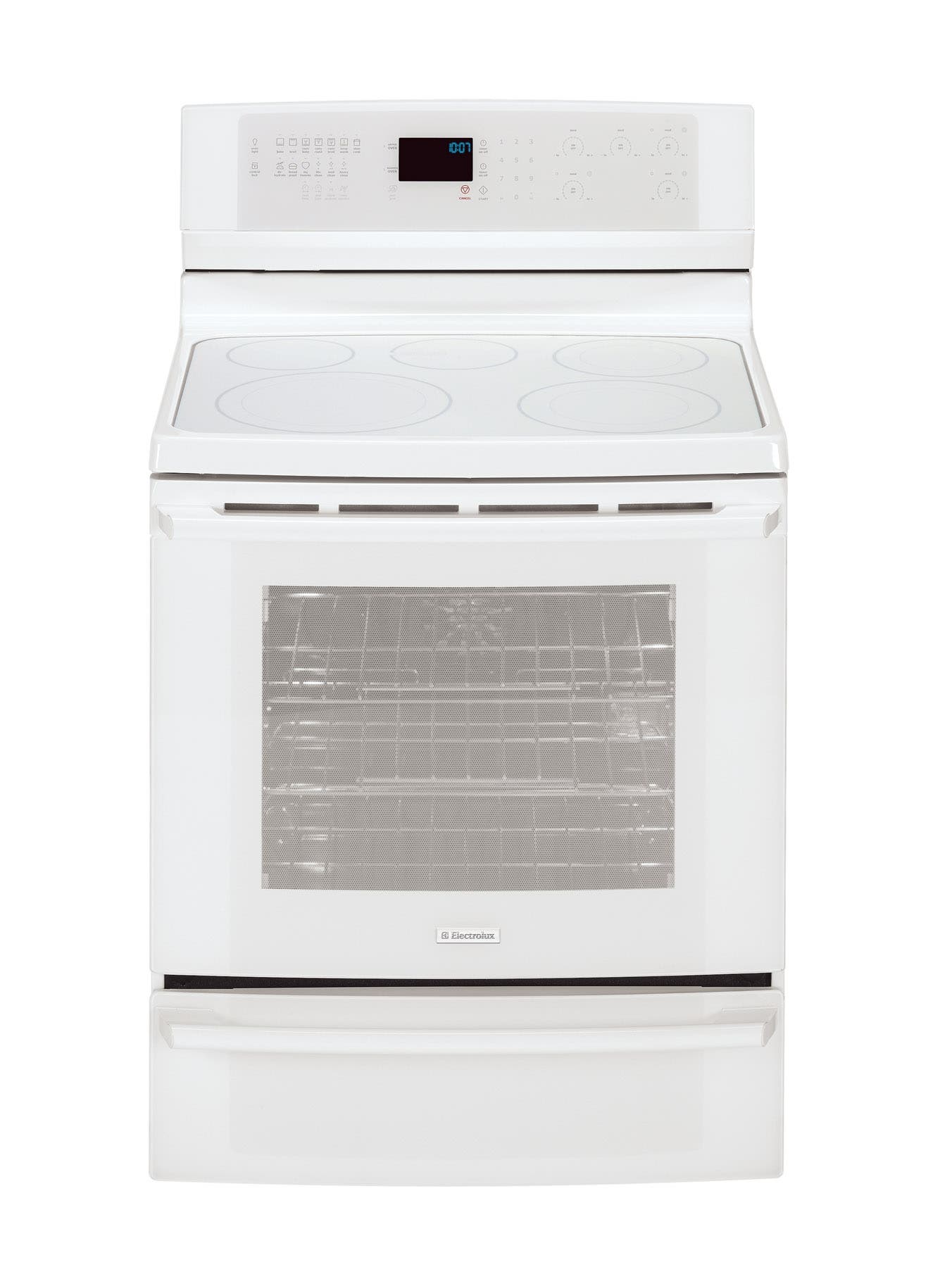 Electrolux EI30EF55GW White