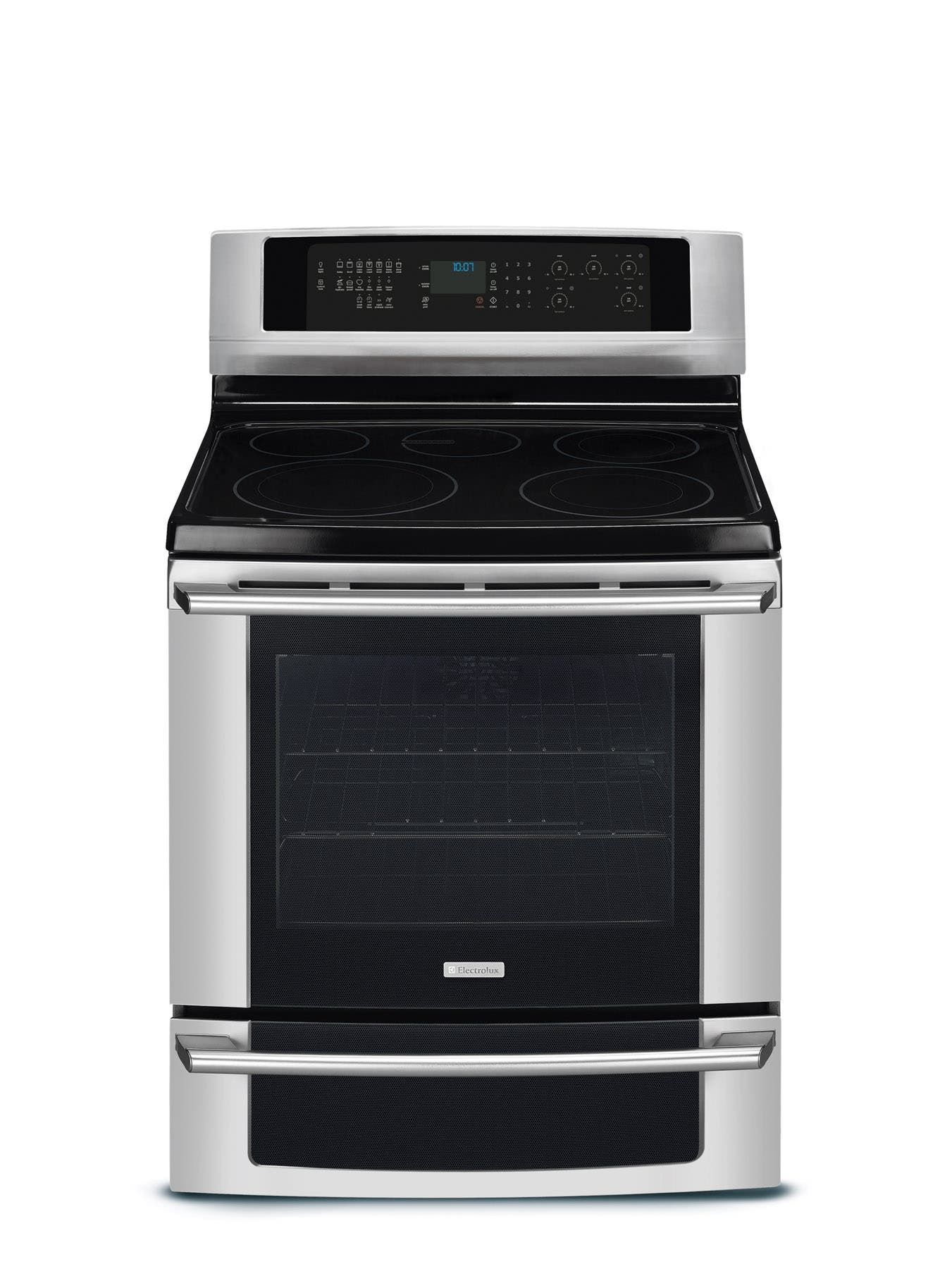 Electrolux EI30EF55GS Stainless Steel