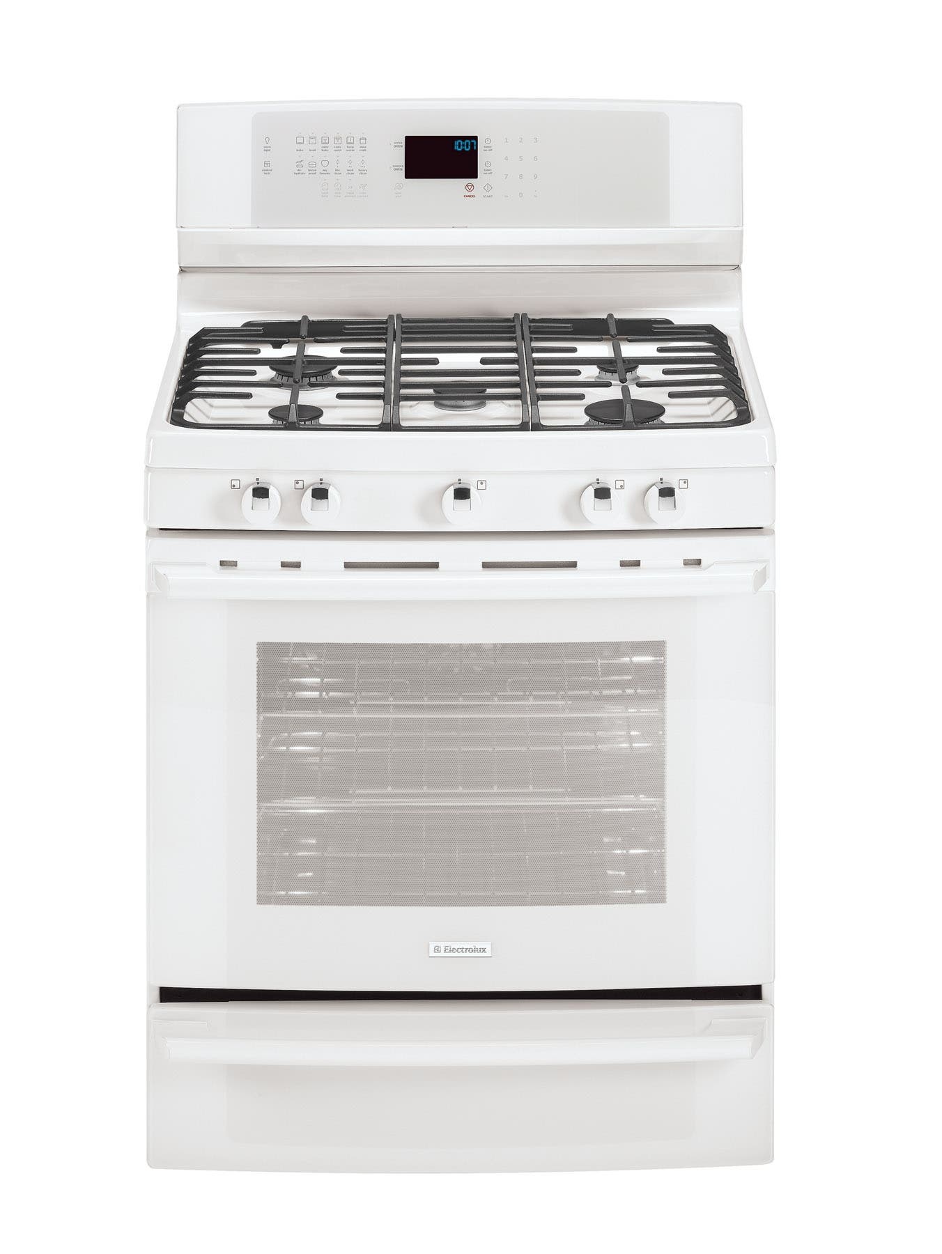 Electrolux EI30GF55GW White
